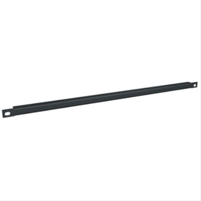 Middle Atlantic Products EB1/3 rack accessory Blank panel1