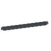 Middle Atlantic Products EB1MP rack accessory Blank panel1