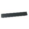 Middle Atlantic Products EB2-CP12 rack accessory Blank panel1