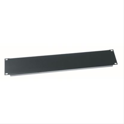 Middle Atlantic Products EB2-CP12 rack accessory Blank panel1