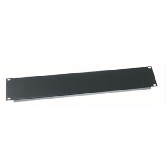 Middle Atlantic Products EB2MP rack accessory Blank panel1