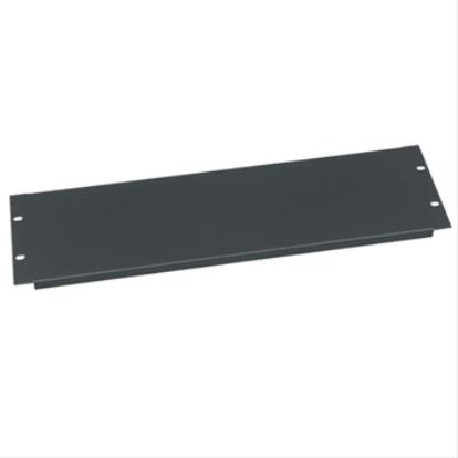 Middle Atlantic Products EB3-CP6 rack accessory Blank panel1