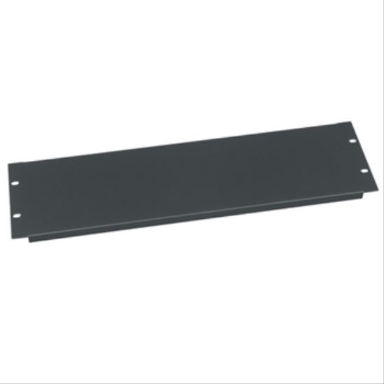 Middle Atlantic Products EB3-CP6 rack accessory Blank panel1