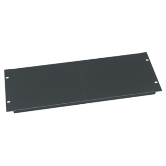 Middle Atlantic Products EB4-CP6 rack accessory Blank panel1