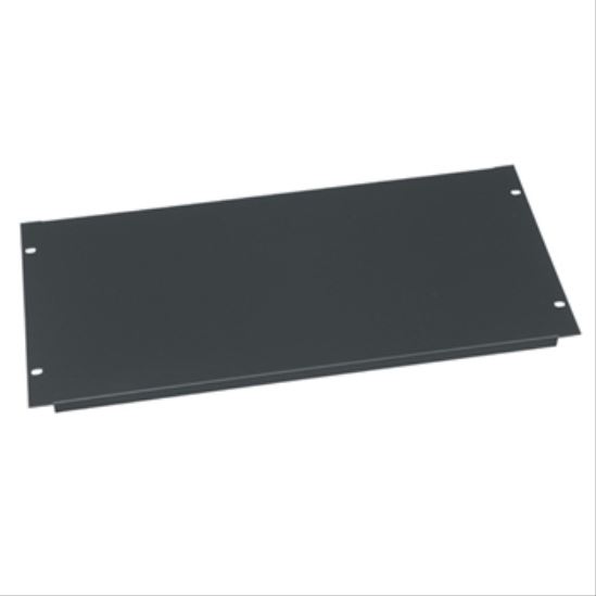 Middle Atlantic Products EB5 rack accessory Blank panel1