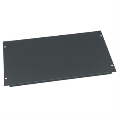 Middle Atlantic Products EB6 rack accessory Blank panel1