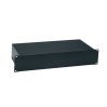 Middle Atlantic Products EC-2 rack accessory Drawer unit1