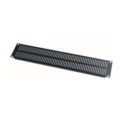 Middle Atlantic Products EVT2 rack accessory Vented blank panel1