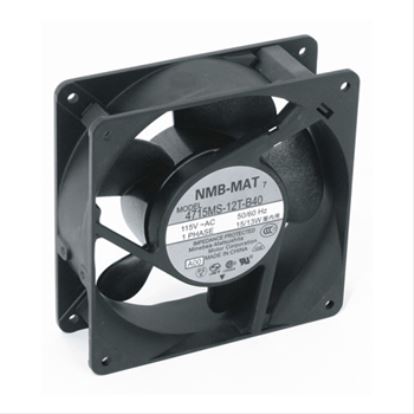 Middle Atlantic Products FAN-119 rack accessory Cooling fan1