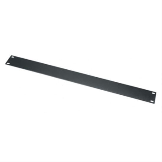 Middle Atlantic Products FEB1 rack accessory Blank panel1