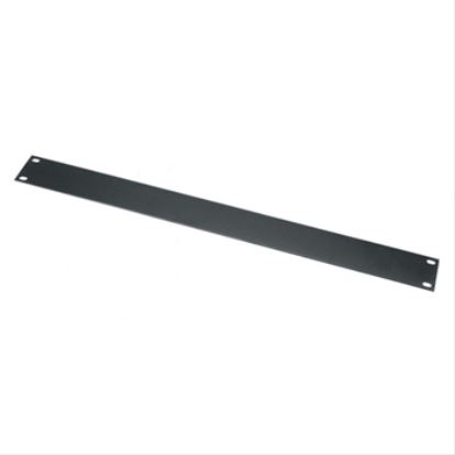 Middle Atlantic Products FEB1MP rack accessory Blank panel1