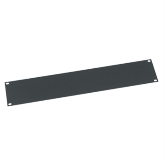 Middle Atlantic Products FEB2 rack accessory Blank panel1