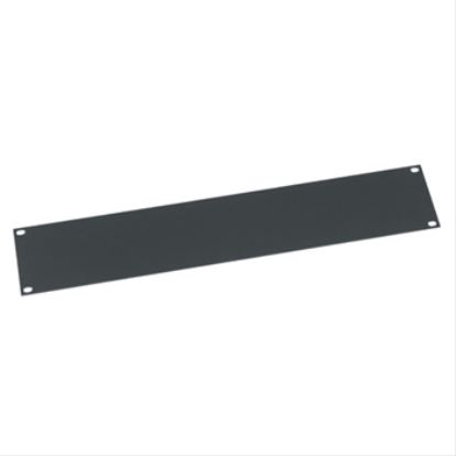 Middle Atlantic Products FEB2MP rack accessory Blank panel1