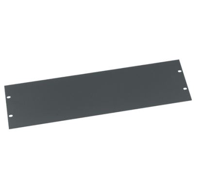 Middle Atlantic Products FEB3 rack accessory Blank panel1