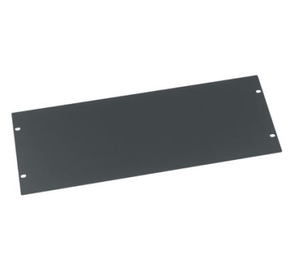 Middle Atlantic Products FEB4 rack accessory Blank panel1