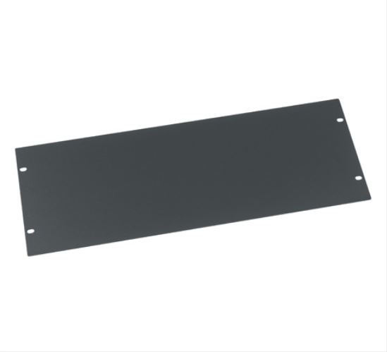 Middle Atlantic Products FEB4 rack accessory Blank panel1