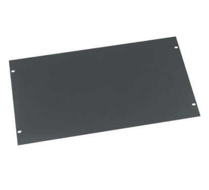 Middle Atlantic Products FEB6 rack accessory Blank panel1