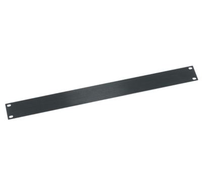 Middle Atlantic Products HBL1 rack accessory Blank panel1