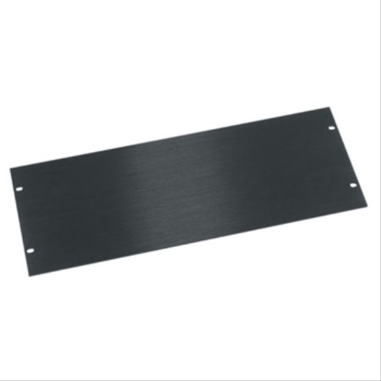 Middle Atlantic Products HBL4 rack accessory Blank panel1