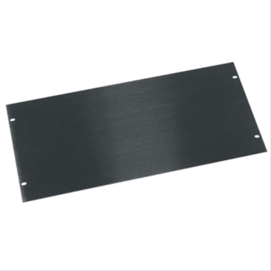 Middle Atlantic Products HBL5 rack accessory Blank panel1