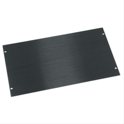 Middle Atlantic Products HBL6 rack accessory Blank panel1