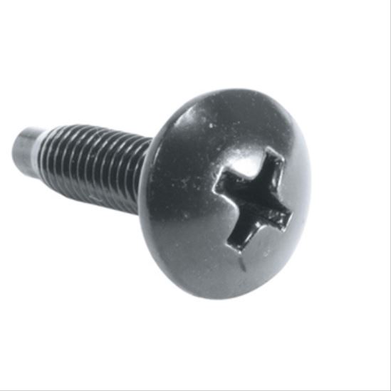 Middle Atlantic Products HG rack accessory Rack screws1