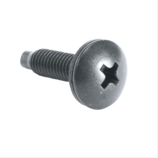 Middle Atlantic Products HP rack accessory Rack screws1