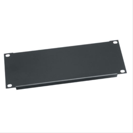 Middle Atlantic Products HRBL1 rack accessory Blank panel1