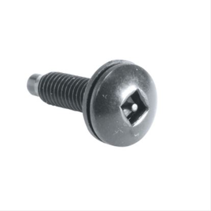 Middle Atlantic Products HSK rack accessory Rack screws1