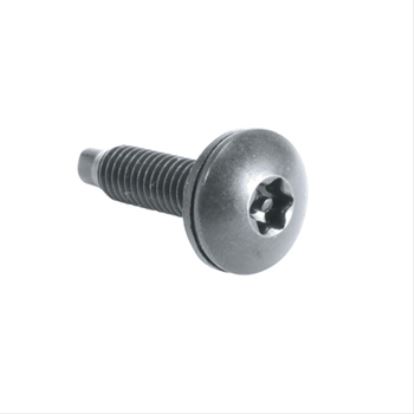 Middle Atlantic Products HTX rack accessory Rack screws1