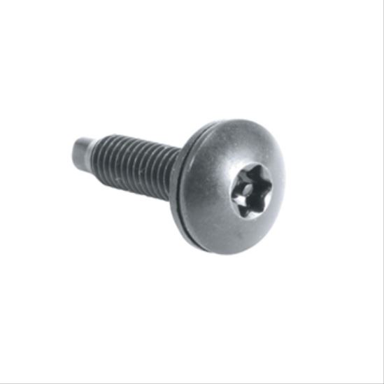 Middle Atlantic Products HTX rack accessory Rack screws1