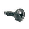 Middle Atlantic Products HW100 rack accessory Rack screws1