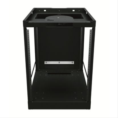 Middle Atlantic Products IC5-FF27-1 rack cabinet 14U Black1