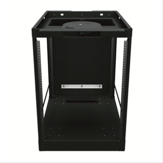 Middle Atlantic Products IC5-FF27-1 rack cabinet 14U Black1