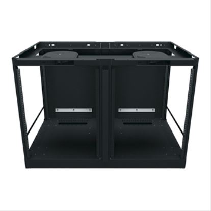 Middle Atlantic Products IC5-FF31-2 rack cabinet 24U Black1