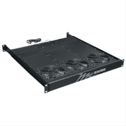 Middle Atlantic Products IFTA-3 rack accessory Fan tray1