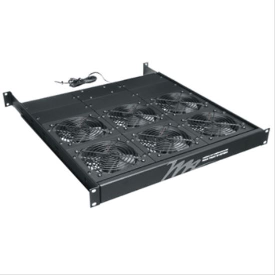 Middle Atlantic Products IFTA-6 rack accessory Fan tray1