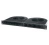 Middle Atlantic Products IQBP-2 rack accessory Fan tray2