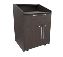 Middle Atlantic Products L5KBB2SFHA3ZP001 Lectern Wood1
