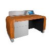 Middle Atlantic Products L7-F61A-WD-SLHB3 Lectern1