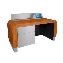 Middle Atlantic Products L7-F61A-WD-SLHB3 Lectern1