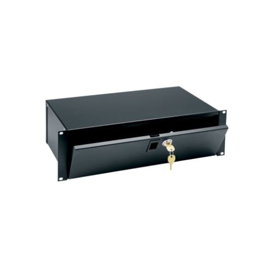 Middle Atlantic Products LBX-4 rack accessory Drawer unit1