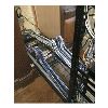 Middle Atlantic Products AXS-WT50 rack accessory Cable tray1