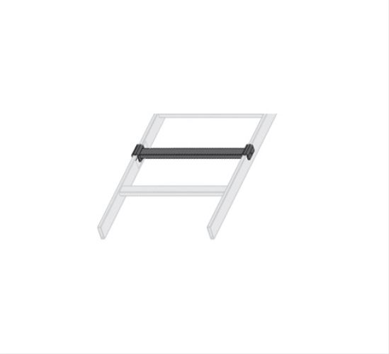 Middle Atlantic Products CLH-AR12 ladder accessory1