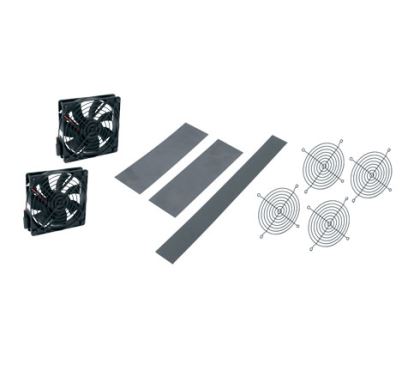 Middle Atlantic Products DWR-FK6-26 rack accessory1