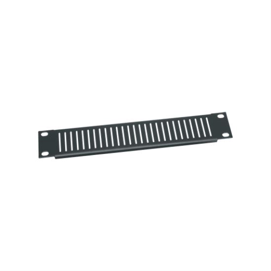 Middle Atlantic Products HR-EVT1 rack accessory Vented blank panel1