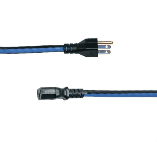 Middle Atlantic Products IEC-120X1 power cable1