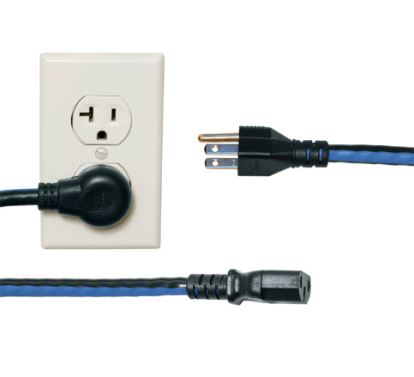 Middle Atlantic Products IEC-12X20-90L power cable1