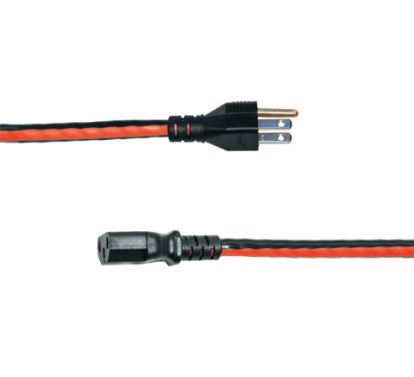 Middle Atlantic Products IEC-12X20-RED power cable1