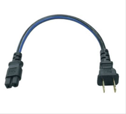 Middle Atlantic Products IEC-6X20SC power cable1